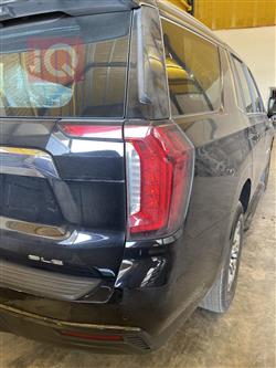 GMC Yukon
